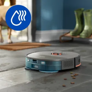 Робот-пилосос Philips Series 5000 (Gray) в Чернівцях