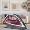 Утюг Tefal FV6840E0 (Burgundy/Gray) (UA)