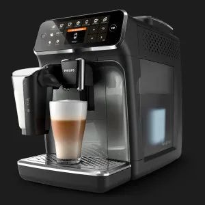 Кофемашина Philips Series 4300 (Black) в Бродах
