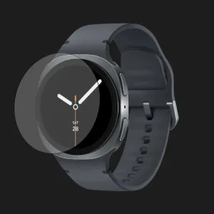 Защитная пленка Hydrogel Pro Samsung Galaxy Watch 8 40mm (Glossy Clear) в Хмельницком
