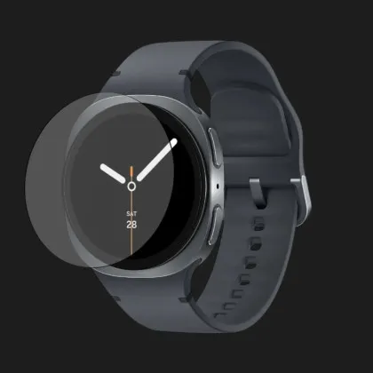 Защитная пленка Hydrogel Pro Samsung Galaxy Watch 8 40mm (Glossy Clear) в Ковеле