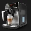 Кофемашина Philips Series 4300 (Black) (Standard)