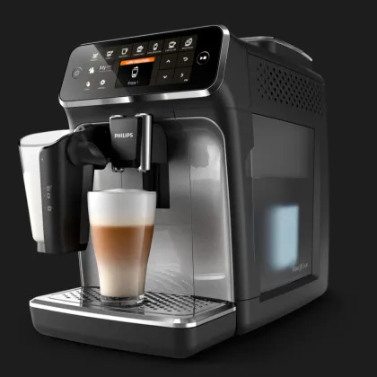 Кофемашина Philips Series 4300 (Black) (UA) в Самборе