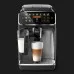 Кофемашина Philips Series 4300 (Black) (UA)