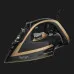 Утюг Tefal FV8064E0 (Black/Gold) (UA)
