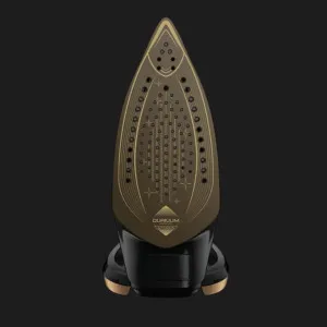 Утюг Tefal FV8064E0 (Black/Gold)