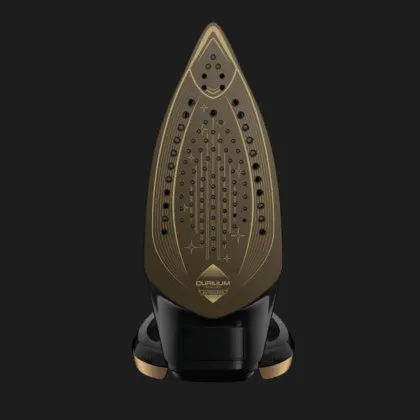 Праска Tefal FV8064E0 (Black/Gold) (UA)