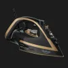 Утюг Tefal FV8064E0 (Black/Gold) (UA)