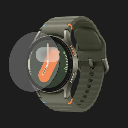 Защитная пленка Hydrogel Pro Samsung Galaxy Watch 7 40mm (Glossy Clear) в Ковеле