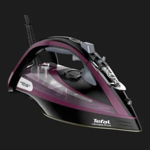 Утюг Tefal FV9835E0 (Black/Burgundy)
