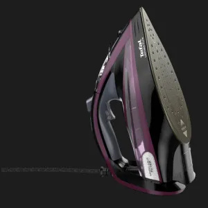 Утюг Tefal FV9835E0 (Black/Burgundy)