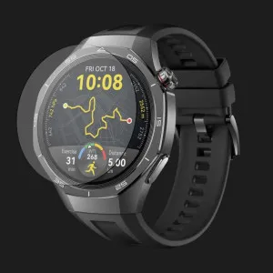 Захисна плівка Hydrogel Pro для Huawei Watch GT 5 Pro 42mm (Glossy Clear) в Хмельницькому