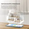 Робот-пилосос Dreame Bot D10S Pro (Black) (UA)