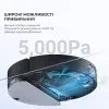 Робот-пилосос Dreame Bot D10S Pro (Black) (UA)