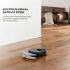 Робот-пилосос Dreame Bot D10S Pro (Black) (UA)