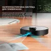 Робот-пилосос Dreame Bot D10S Pro (Black) (UA)