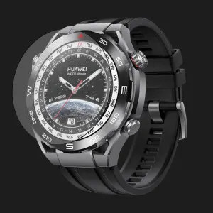 Захисна плівка Hydrogel Pro для Huawei Watch Ultimate 48mm (Glossy Clear) в Хмельницькому