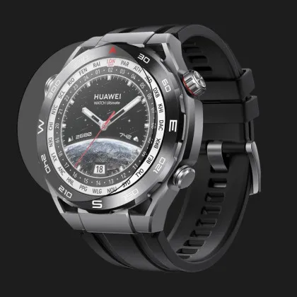 Защитная пленка Hydrogel Pro для Huawei Watch Ultimate 48mm (Glossy Clear) в Чернигове
