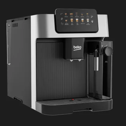 Кофемашина Beko CaffeExperto CE7500 (Stainless Steel) (CEG7304X) (UA)