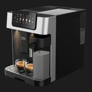 Кавомашина Beko CaffeExperto CE7500 (Stainless Steel) (CEG7304X)