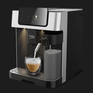 Кавомашина Beko CaffeExperto CE7500 (Stainless Steel) (CEG7304X)