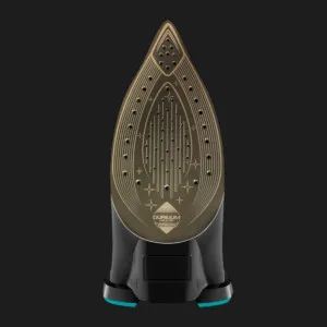 Утюг Tefal FV9844E0 (Black/Turquoise)