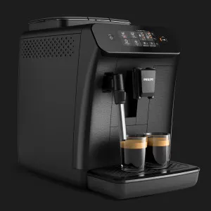 Кавомашина Philips EP0820/00, Series 800 (Black) в Олександрії