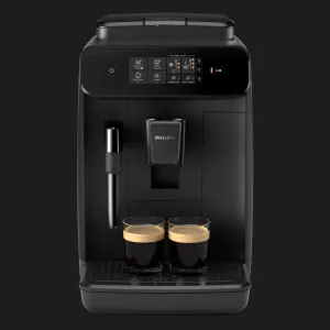 Кофемашина Philips EP0820/00, Series 800 (Black)