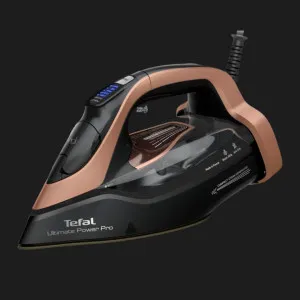 Утюг Tefal FV9E50E0 (Black)