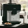 Кавомашина Siemens EQ500 Classic (Silver Daylight/Black) (TP511R01) (UA)