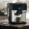 Кавомашина Siemens EQ500 Classic (Silver Daylight/Black) (TP511R01) (UA)