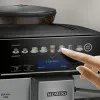 Кавомашина Siemens EQ6 Plus S800 (Sapphire Black Metallic) (TE658209RW) (UA)