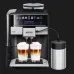 Кавомашина Siemens EQ6 Plus S800 (Sapphire Black Metallic) (TE658209RW) (UA)
