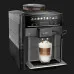 Кавомашина Siemens EQ6 Plus S100 (Sapphire Black Metallic) (TE651319RW) (UA)