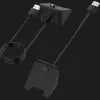 Зарядное устройство для Garmin Fenix, Enduro, Tactix, Instinct, Vivoactiv, Venu, Quatix, Forerunner (010-69000-31)