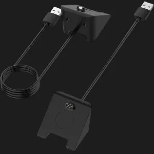 Зарядний пристрій для Garmin Fenix, Enduro, Tactix, Instinct, Vivoactiv, Venu, Quatix, Forerunner (010-69000-31) в Кропивницькому