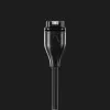 Зарядный кабель USB-A для Garmin Fenix, Enduro, Tactix, Instinct, Vivoactiv, Venu, Epix, Forerunner (010-12491-01-R)