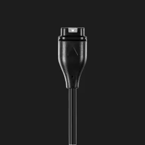 Зарядний кабель USB-A для Garmin Fenix, Enduro, Tactix, Instinct, Vivoactiv, Venu, Epix, Forerunner (010-12491-01-R) в Кропивницькому