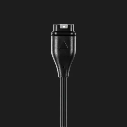 Зарядний кабель USB-A для Garmin Fenix, Enduro, Tactix, Instinct, Vivoactiv, Venu, Epix, Forerunner (010-12491-01-R) у Запоріжжі