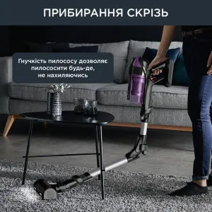 Аккумуляторный пылесос Rowenta X-Force Flex 12.60 Auto Allergy в Бродах