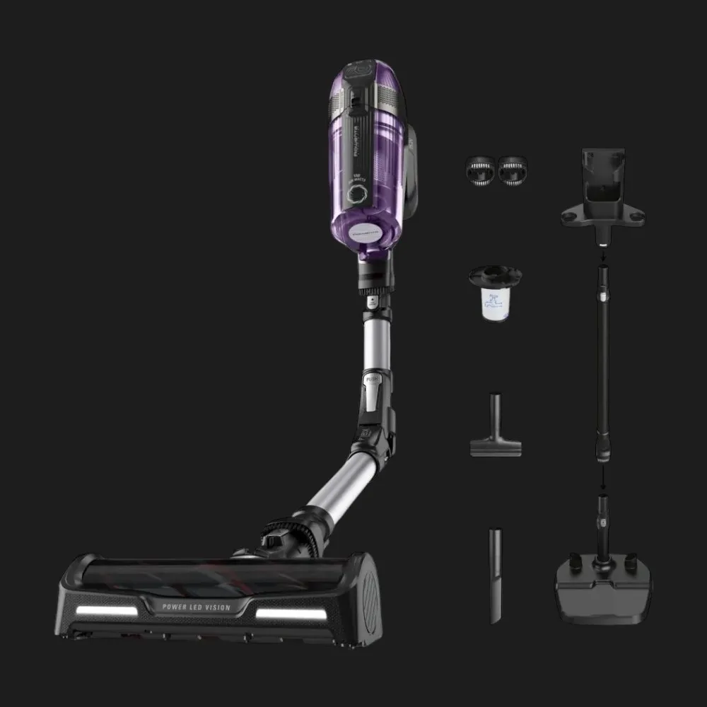 Аккумуляторный пылесос Rowenta X-Force Flex 12.60 Auto Allergy