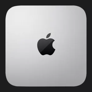 б/у Apple Mac mini M1, 16GB / 256GB (Z12N000G0) (2020) (Хороший стан)