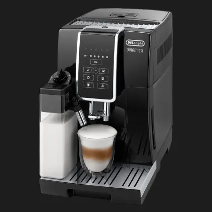 Кофемашина Delonghi Dinamica (ECAM350.50 B) (Black) (UA) в Самборе