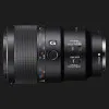Макрообъектив Sony FE 90mm f/2.8 Macro G OSS (SEL90M28G) (Standard)