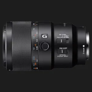 Макрообъектив Sony FE 90mm f/2.8 Macro G OSS (SEL90M28G) (Standard)