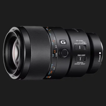 Макрообъектив Sony FE 90mm f/2.8 Macro G OSS (SEL90M28G) (Standard) в Ковеле