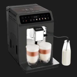 Кавомашина Krups Evidence One (EA895N10) (Black) в Олександрії