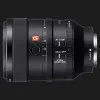 Длиннофокусный объектив Sony FE 100mm f/2.8 STF GM OSS (SEL100F28GM.SYX) (Standard)