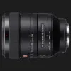 Длиннофокусный объектив Sony FE 100mm f/2.8 STF GM OSS (SEL100F28GM.SYX) (Standard)