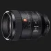 Длиннофокусный объектив Sony FE 100mm f/2.8 STF GM OSS (SEL100F28GM.SYX) (Standard)